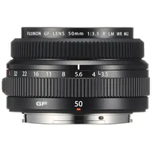 Fujifilm GF 50mm 3.5 R LM WR (16630807)