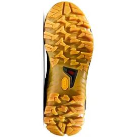 Mammut Sapuen High Gore-tex® Wanderstiefel - Dark Tin / Amber Green - EU 36
