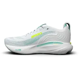 Brooks Adrenaline GTS 25 Damen White/Nightlife/Yucca 42,5