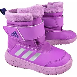 adidas Schuhe Adidas Winterplay C IE8673 - Violett - 33,5