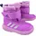 adidas Schuhe Adidas Winterplay C IE8673 - Violett - 33,5