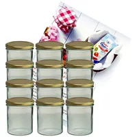Mambocat Sturzglas 350 ml 12 St.
