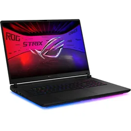 Asus ROG Strix Scar 18 Intel Core Ultra 9 275HX 64 GB RAM 4 TB SSD RTX 5090