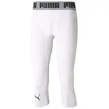 Puma Bball Compression 3/4 puma white (02) L