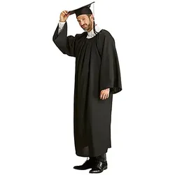 Robe "Richter/Absolvent" unisex