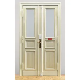 ABUS TSS550 Stangenschloss Weiß/Silber