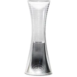 Artemide - Come Together Akku LED-Tischleuchte, Aluminium