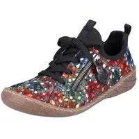 Rieker Damen, Halbschuhe 54573 - 40 EU