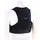 Patagonia Slope Runner Vest Traillaufweste-Schwarz-XS