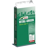 Cuxin DCM Rasendünger Profi Vital Green 25 kg Frühjahrsdünger organisch gute Wirkung