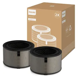 Philips PureProtect 3200 Series schwarz