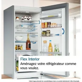 Bosch Serie 6 KGN49AIBT