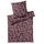ELEGANTE Cherry Blossom Floral Rose Wine 155 x 220 cm + 80 x 80 cm