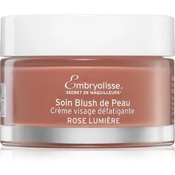Embryolisse Soin Blush De Peau aufhellende Crem gegen die Anzeichen von Müdigkeit 50 ml