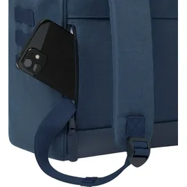 Cabaïa Adventurer Blau