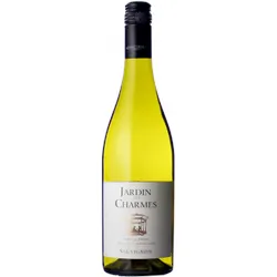 Sauvignon 2023 - Jardin des Charmes - Alma Cersius
