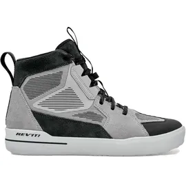 RevIt! Arrow 2 Air Grau/Weiß 41