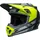 Bell MX-9 Mips 22.06 Alter Ego Grau S