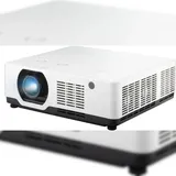 ViewSonic LSC601WU Laser Weiß