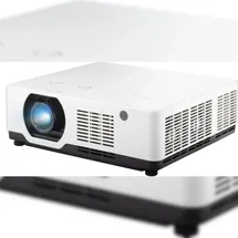 ViewSonic LSC601WU Laser Weiß