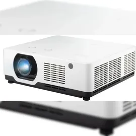 ViewSonic LSC601WU Laser Weiß