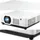 ViewSonic LSC601WU Laser Weiß