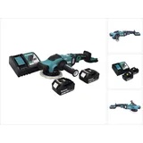 Makita DPO 600 RG Akku