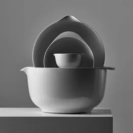 Rosti Margrethe beslagkom 3l wit - Weiß