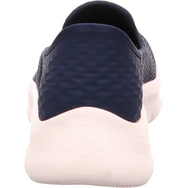 SKECHERS Go Walk Flex Relish navy 41