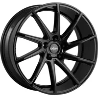 OXIGIN 20 Attraction 8,5 x 19 5 x 114,3 ET35 Schwarz