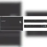 Kramer 4K HDMI-Verteilverstärker VM-2H2