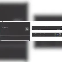 Kramer 4K HDMI-Verteilverstärker VM-2H2
