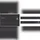 Kramer 4K HDMI-Verteilverstärker VM-2H2