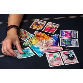 Renegade Game Studios The Vale of Eternity Kartenspiel deutsche Version