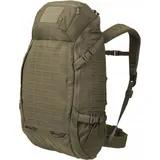 DIRECT ACTION Halifax Medium, Cordura, Molle, 40L Adaptive Green, Mid Size - Mid Size