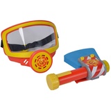 Simba Toys Feuerwehrmann Sam Sauerstoffmaske