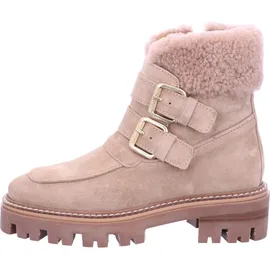 Alpe Sport Schnürstiefel beige | Gr.: 39
