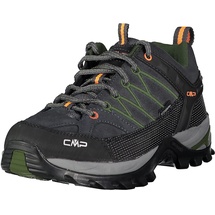 CMP Rigel Low WP Herren antracite/torba 43