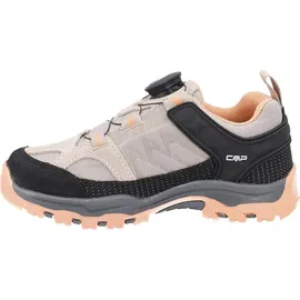 CMP Kiruna Fitgo WP Trekking Shoes sabbia (P605) 32