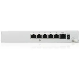 ZyXEL USGFLEX50HP-EU0101F Firewall (Hardware) 0,35 Gbit/s