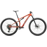 Specialized Epic 8 Comp 2025 29 Zoll RH 100 cm orange/weiß