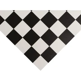 Primaflor PVC Boden TRONTO, - Schachbrett, - 2,00m x 2,00m,