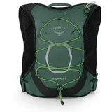 Osprey Escapist Velocity 3 Rucksack (Größe 3l - Tundra Green / Botanica - L-XL