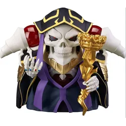 Overlord Nendoroid Actionfigur Ainz Ooal Gown (re-run) 10 cm