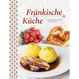 Edition XXL Fränkische Küche