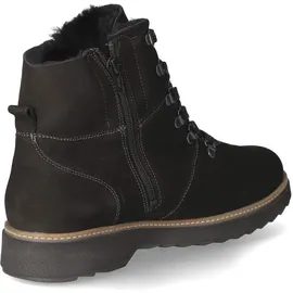 WALDLÄUFER Hitomi Damenschuhe 911802 302 001 911802 302 001 Schwarz, 43