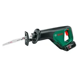 Bosch AdvancedRecip 18 inkl. Akku 2,5 Ah (06033B2401)