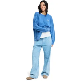 Roxy Eastside Midweight Blau XS