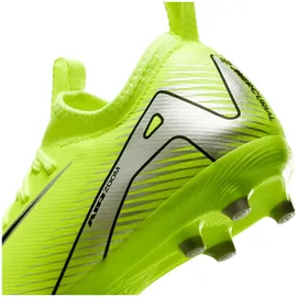 Nike Jr. Mercurial Vapor 16 Academy FG/MG Fußballschuhe Kinder 700 volt/black 36.5