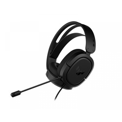 Asus TUF H1 Gaming-Headset - Schwarz